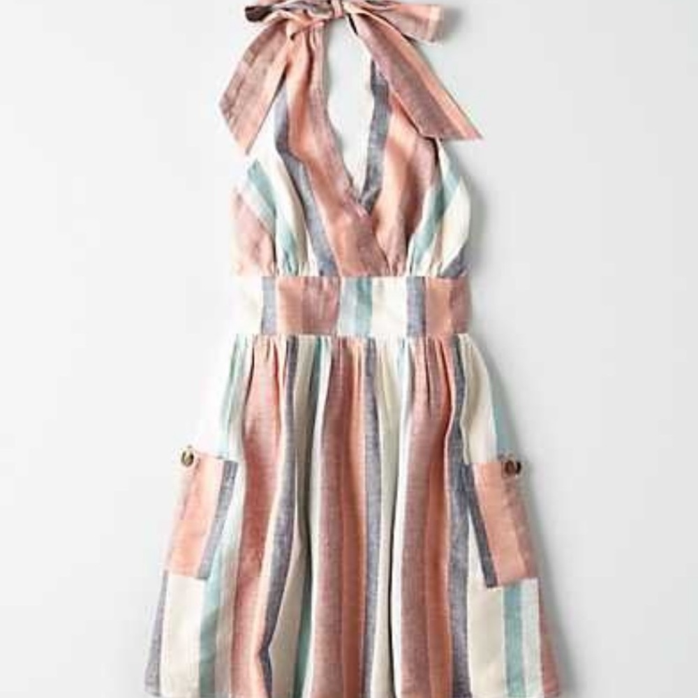 American Eagle dress